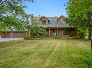 9400 Edson Rd, Capron, IL 61012