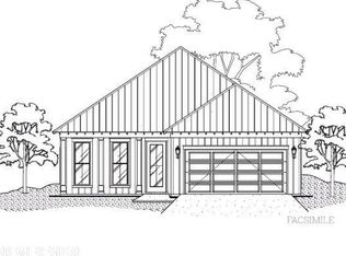 23898 E Cypress Way, Orange Beach, AL 36561
