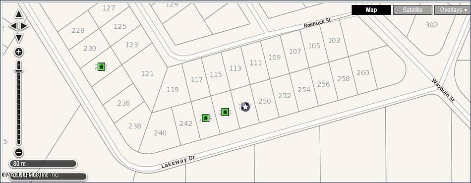 1st image of 248 LAKEWAY Drive