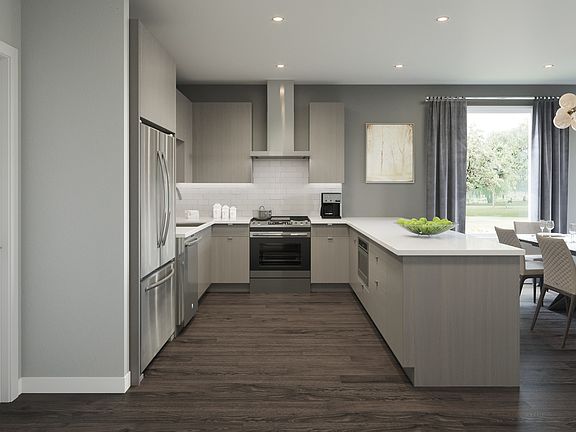 2nd image of 576 W Elm St #23-I