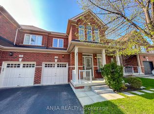 21 Fitzroy Ave, Markham, ON L6E 0J4