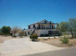 205 E Oak St, Kingman, AZ 86401