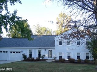 5071 Whetstone Rd, Columbia, MD 21044