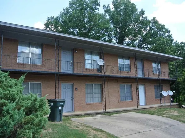 11124 Mara Lynn Rd APT B, Little Rock, AR 72211