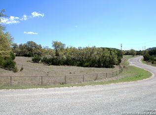 123 Calm Water, Canyon Lake, TX 78133