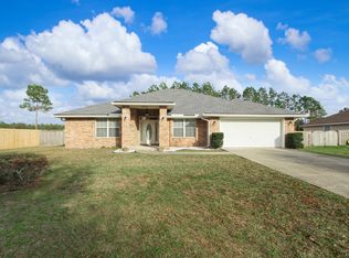 2946 Longleaf Ranch Cir, Middleburg, FL 32068