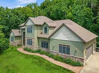 S2230 Twilight Rd, Alma, WI 54610