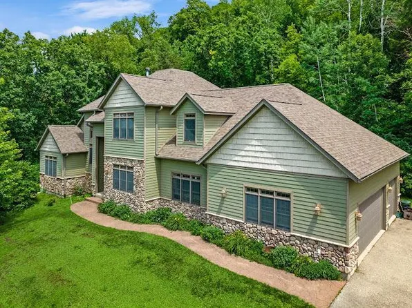 S2230 Twilight Rd, Alma, WI 54610