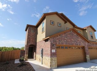 414 Creekside Curv, New Braunfels, TX 78130