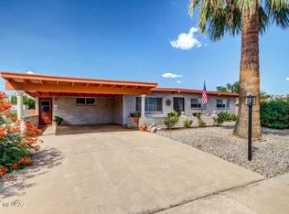 8961 E 3rd St, Tucson, AZ 85710