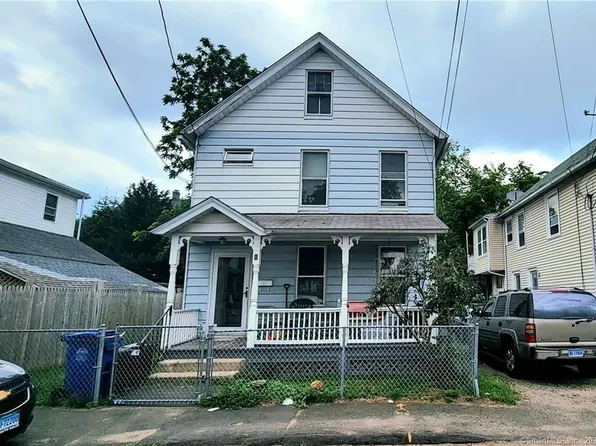 1 Disesa Court, Norwalk, CT 06851