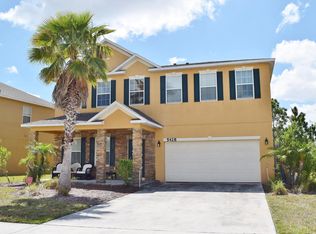 5428 NW Wisk Fern Cir, Port Saint Lucie, FL 34986