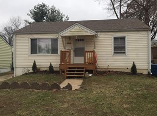 9834 Eastbrook Dr, Saint Louis, MO 63114