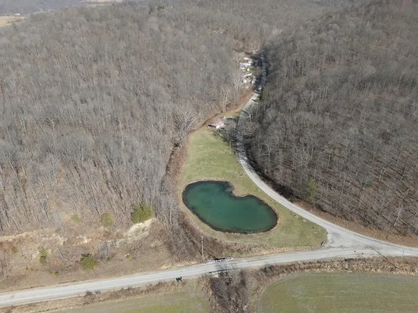 0 Kentucky Trail Haines Rd, Minford, OH 45653