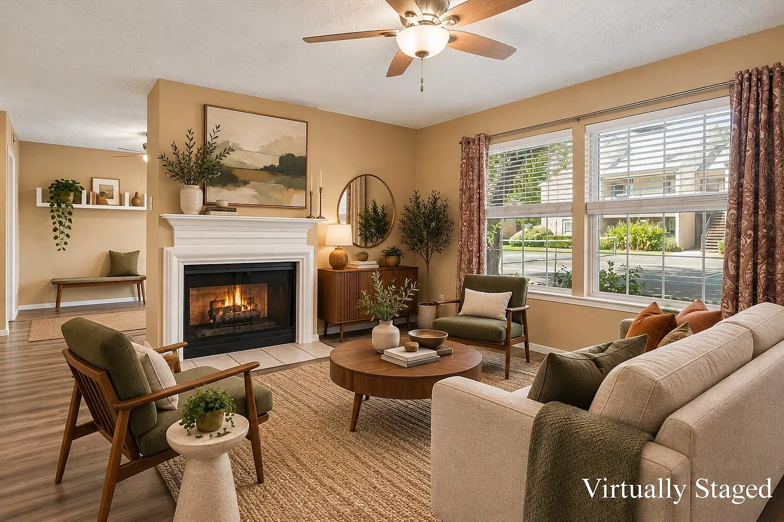 5300 Keller Springs Rd — Photo 1