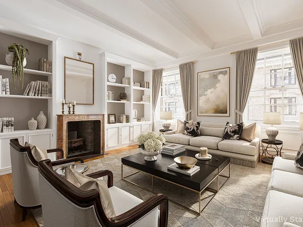 563 Park Ave APT 4E, New York, NY 10065