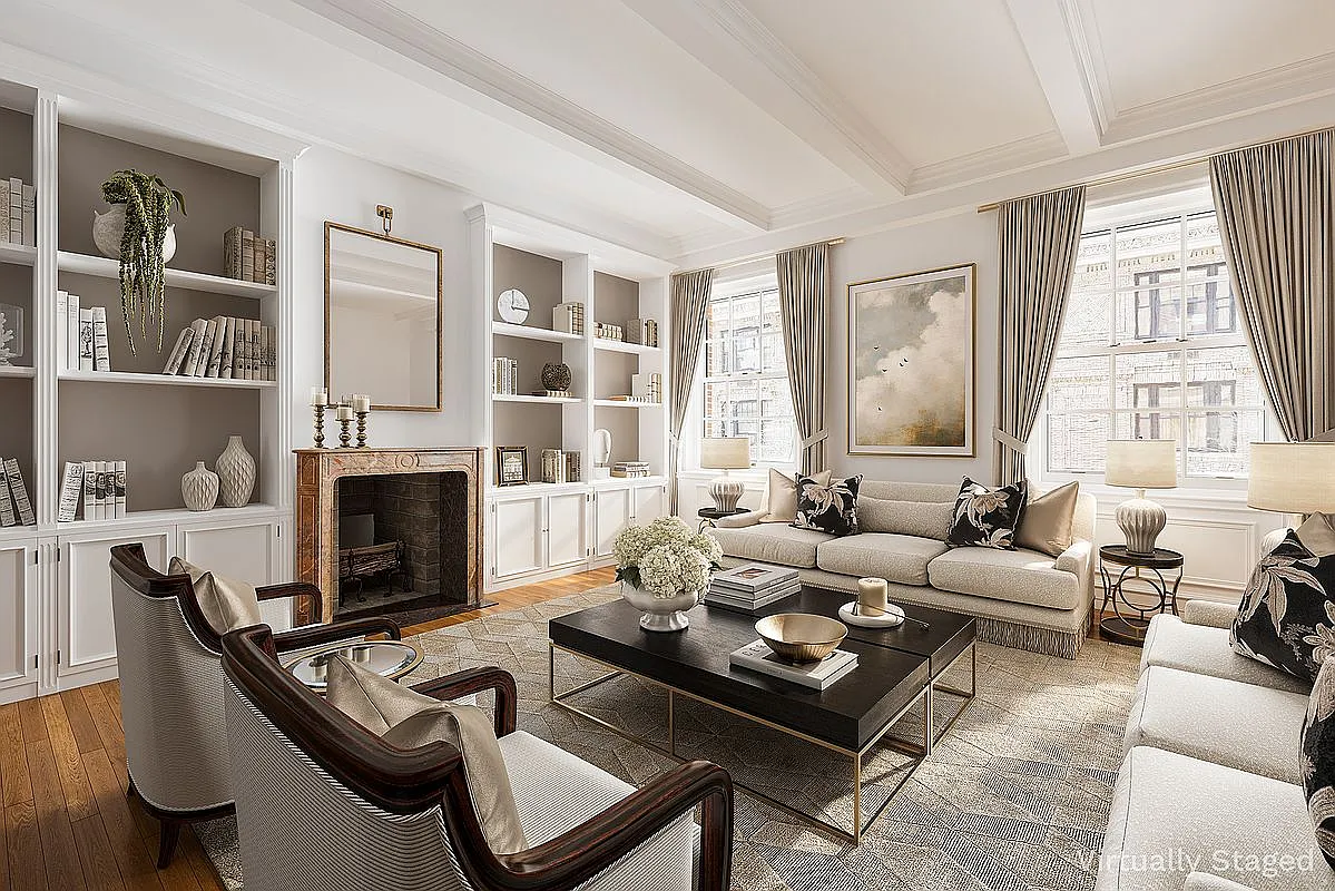 563 Park Ave APT 4E photo 1