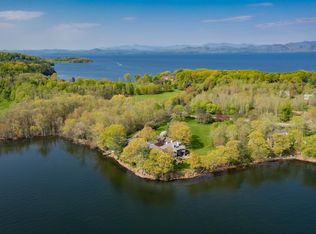 3416 Harbor Rd, Shelburne, VT 05482