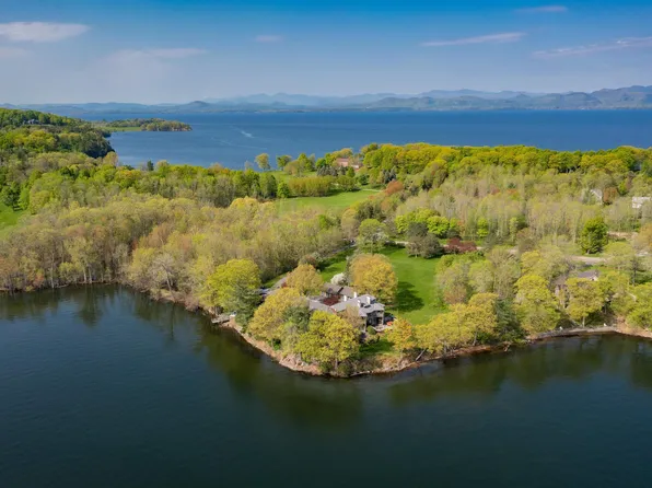 3416 Harbor Road, Shelburne, VT 05482