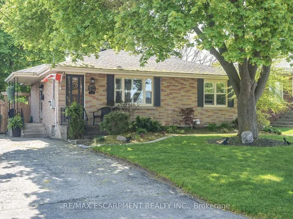 139 Grand St, Brantford, ON N3R 4B8