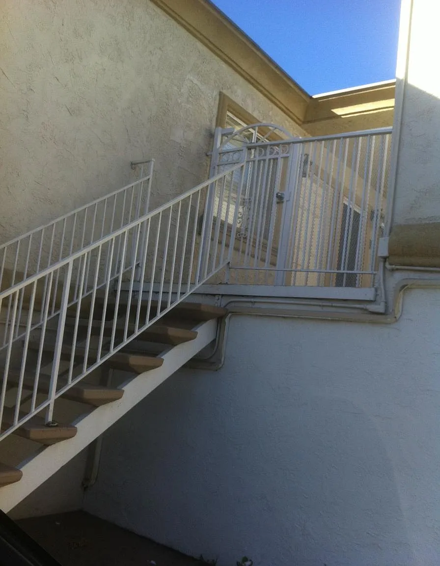 1 bed, 450 sqft, $1,650 — Photo 4