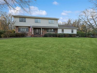 6 Terrace Lane, Smithtown, NY, 11787
