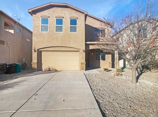 1504 Desert Paintbrush Loop NE, Rio Rancho, NM 87144