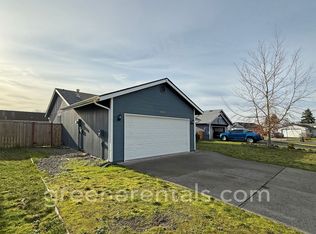 9827 Ramsay Dr SE, Yelm, WA