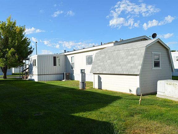 4th image of 1605 Grandview Dr N Spc 38
