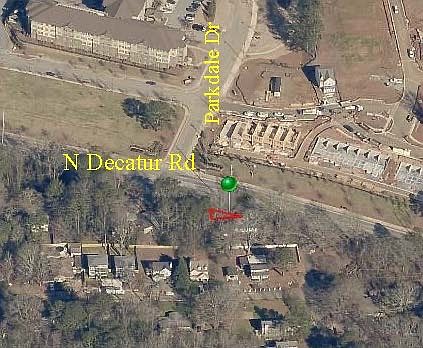 2nd image of 1144 Grayson Hwy