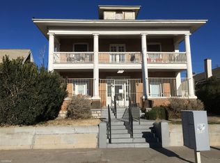 2309 Montana Ave APT 5, El Paso, TX 79903