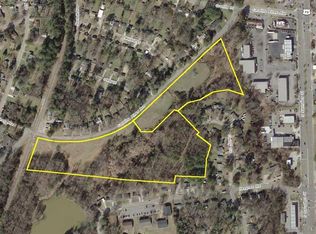 511 Carolina Pines Ave, Raleigh, NC 27603