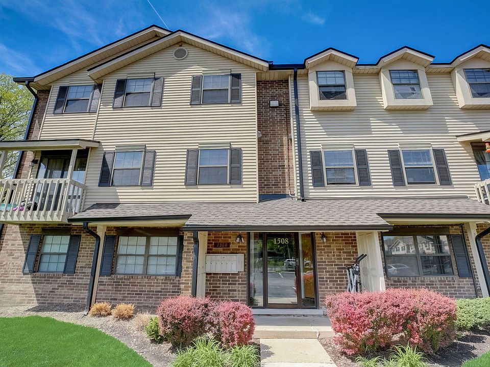 1st image of 1508 W Jefferson Ave #1508JA