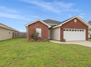 1110 Mississippi Ave, Lynn Haven, FL 32444