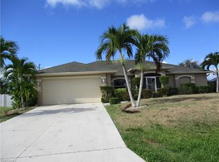 2330 SW 27th St, Cape Coral, FL 33914