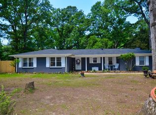 4216 Hillswood Ln, Tuscaloosa, AL 35404