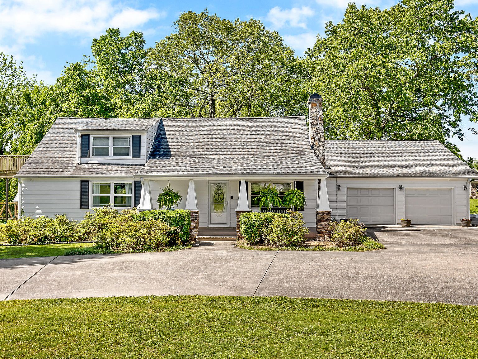 5309 Taft Hwy, Signal Mountain, TN 37377 Zillow