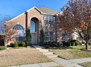 1421 Fieldstone Dr, Allen, TX 75002