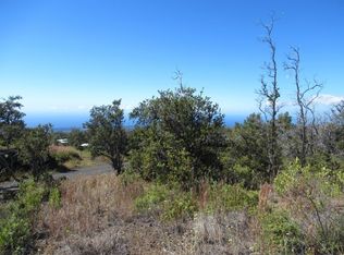 92-2077 Kona Dr, Ocean View, HI 96737