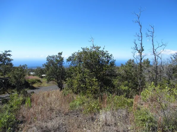 92-2077 Kona Dr Lot 33, Ocean View, HI 96737
