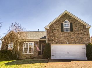 7265 Autumn Crossing Way, Brentwood, TN 37027
