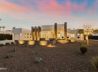 5825 E Cochise Rd, Paradise Valley, AZ 85253