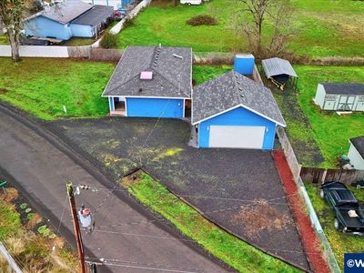 75 Sturtevant Rd, Lebanon, OR, 97355