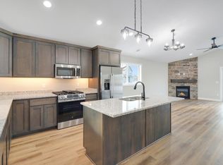 110 Herons Way, Turtle Lake, WI 54889