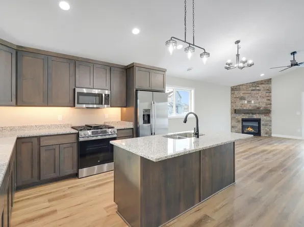 110 Herons Way, Turtle Lake, WI 54889