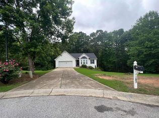 387 Glenmoor Pl, Winder, GA 30680