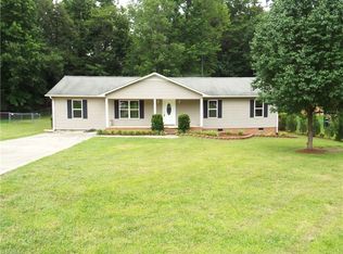 230 Rand Blvd, Archdale, NC 27263