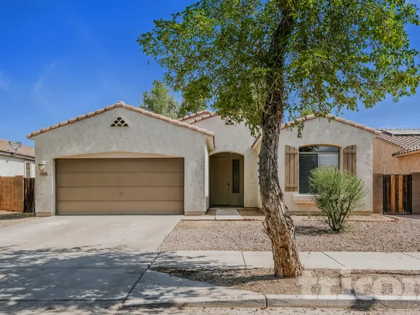 7428 W Pioneer St, Phoenix, AZ 85043