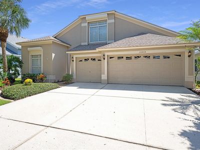 15555 Martinmeadow Dr, Lithia, FL, 33547