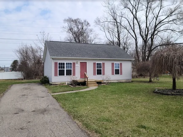 11371 Gabriel St, Romulus, MI 48174